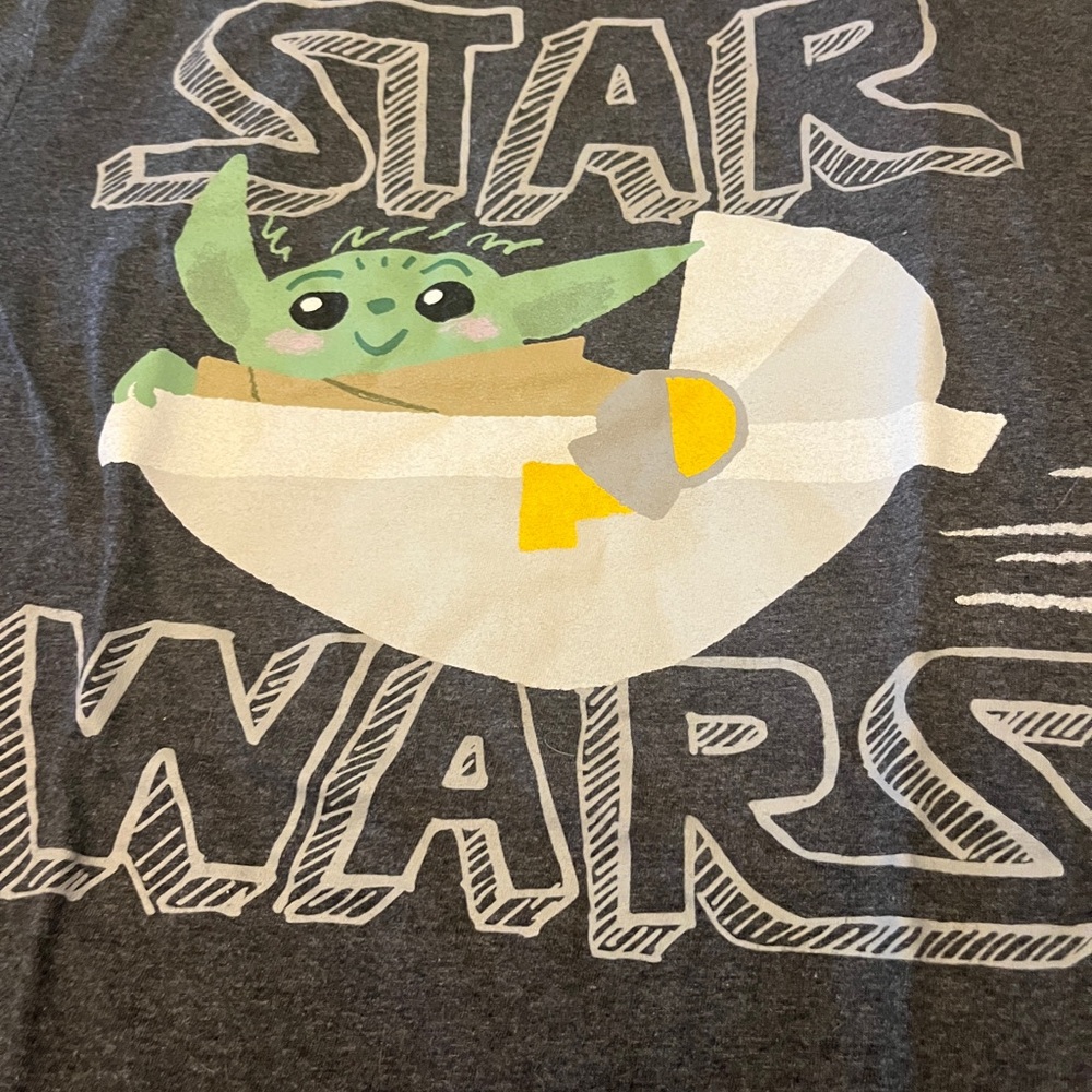 Grogu tshirt